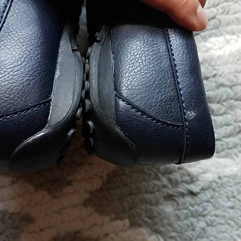 Boys Toddler bundle of casual shoes size 11